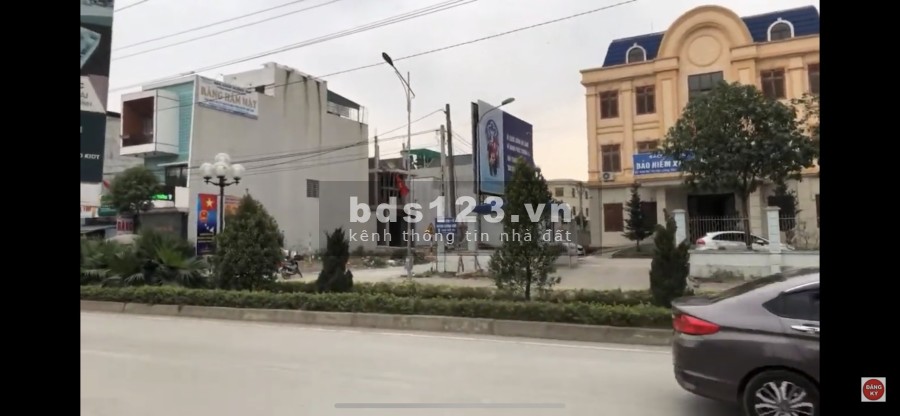Bán gấp lô đất siêu rẻ, chính chủ, tại Phố chợ- Lương Sơn Hoà Bình, giá bán đầu tư sinh lời cao