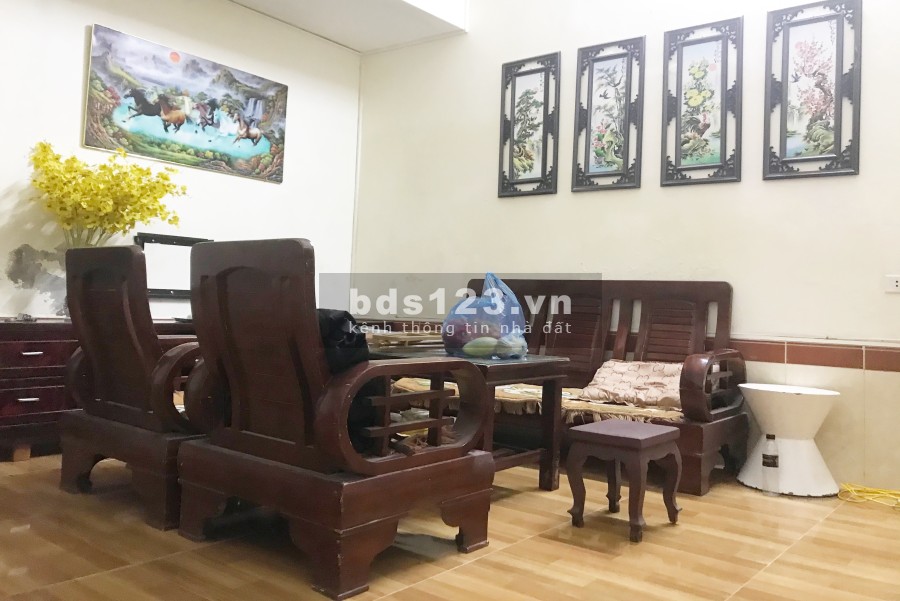 Chính chủ cho thuê nhà 3PN, 1PK, 2WC tại ngõ Lan Bá liên hệ 0976087431, khu an ninh