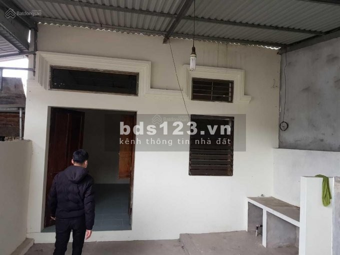 Bán đất tặng nhà cấp 4 Vĩnh Ninh Vĩnh Quỳnh Thanh Trì Hà Nội giá bán 2.1 tỷ, thương lượng