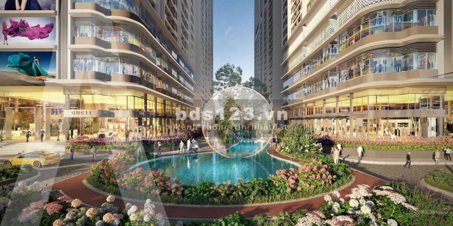 Giỏ hàng F1 - Căn hộ cao cấp Astral chỉ từ 1 tỷ 9 thanh toán linh hoạt, pháp lý đầy đủ