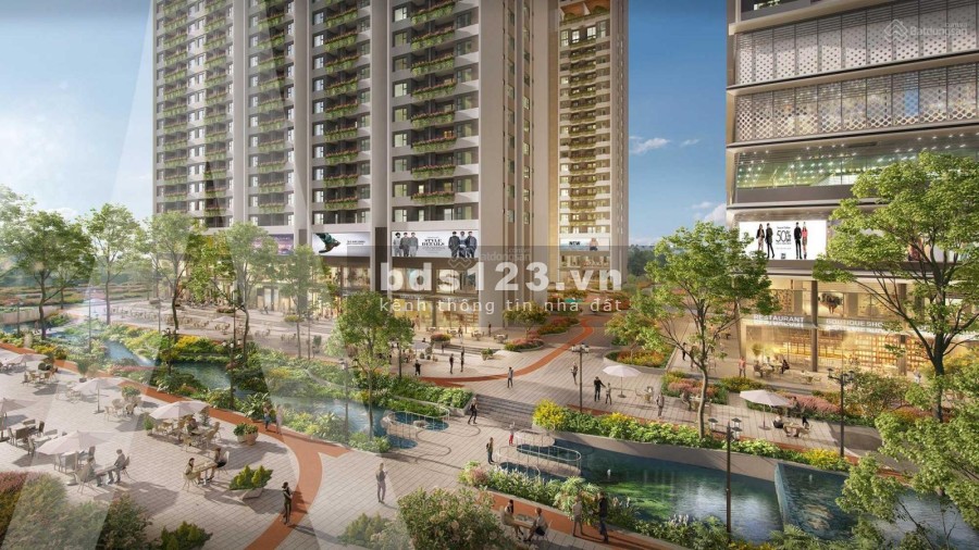 Giỏ hàng F1 - Căn hộ cao cấp Astral chỉ từ 1 tỷ 9 thanh toán linh hoạt, pháp lý đầy đủ
