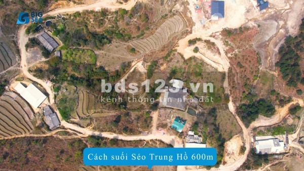 Hồ Séo Mý Tỷ - Sapa hồ nước ngọt cao nhất Đông Nam Á, view tuyệt đẹp, khu săn mây