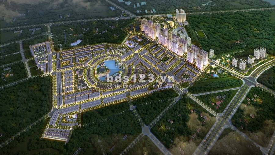 Bán Biệt Thự Liền Kề 5 tầng khu đô thị Hinode Royal Park, thanh toán sớm chiết khấu 10%