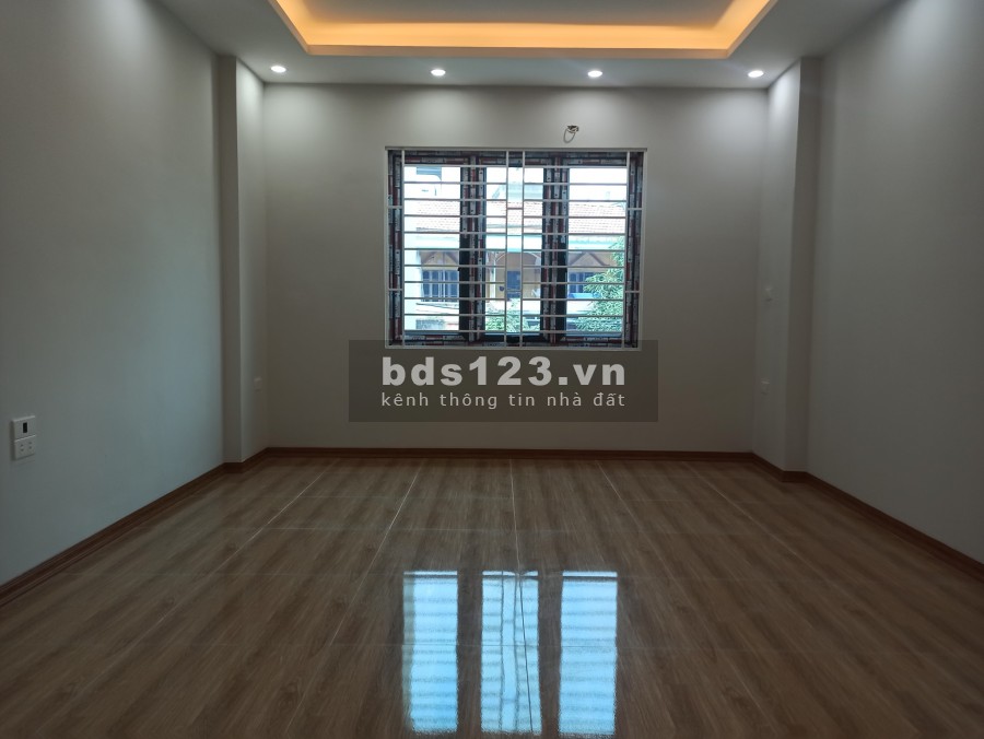 Bán nhà riêng tại Xã Vân Canh, Hoài Đức, Hà Nội diện tích 39m2 giá 2.3 Tỷ hai mặt thoáng