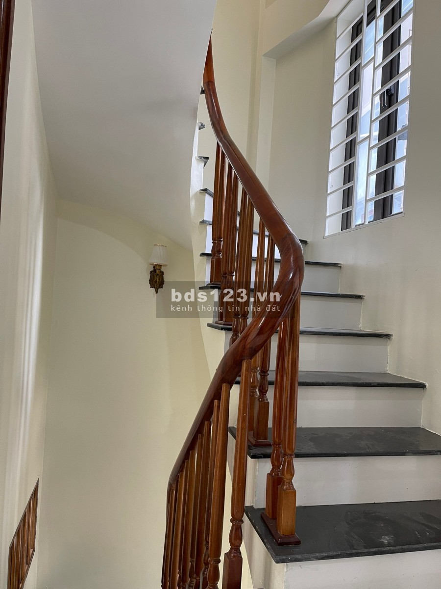 Bán nhà riêng tại Xã Vân Canh, Hoài Đức, Hà Nội diện tích 39m2 giá 2.3 Tỷ hai mặt thoáng