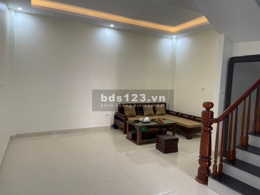 Bán nhà riêng tại Xã Vân Canh, Hoài Đức, Hà Nội diện tích 39m2 giá 2.3 Tỷ hai mặt thoáng
