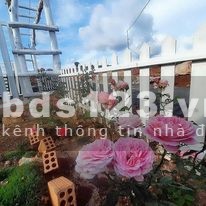 Bán gấp lô đất tháng 3, diện tích sử dụng 551m ,thuộc xã Gia Lâm Lâm Đồng, SH, 1.62 tỷ