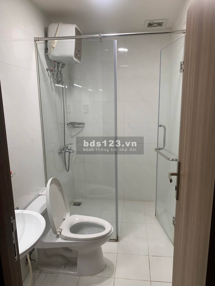 Bán CC Centana Thủ Thiêm, DT 64m2, 2PN, 2WC. Giá 3.15 tỷ, có sổ hồng