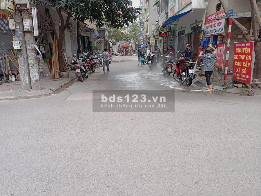Bán nhà nguyên căn phố Trần Phú, dtsd 35m2, nhà 4 tầng mặt tiền 4m, giá chỉ nhỉnh 6 tỷ