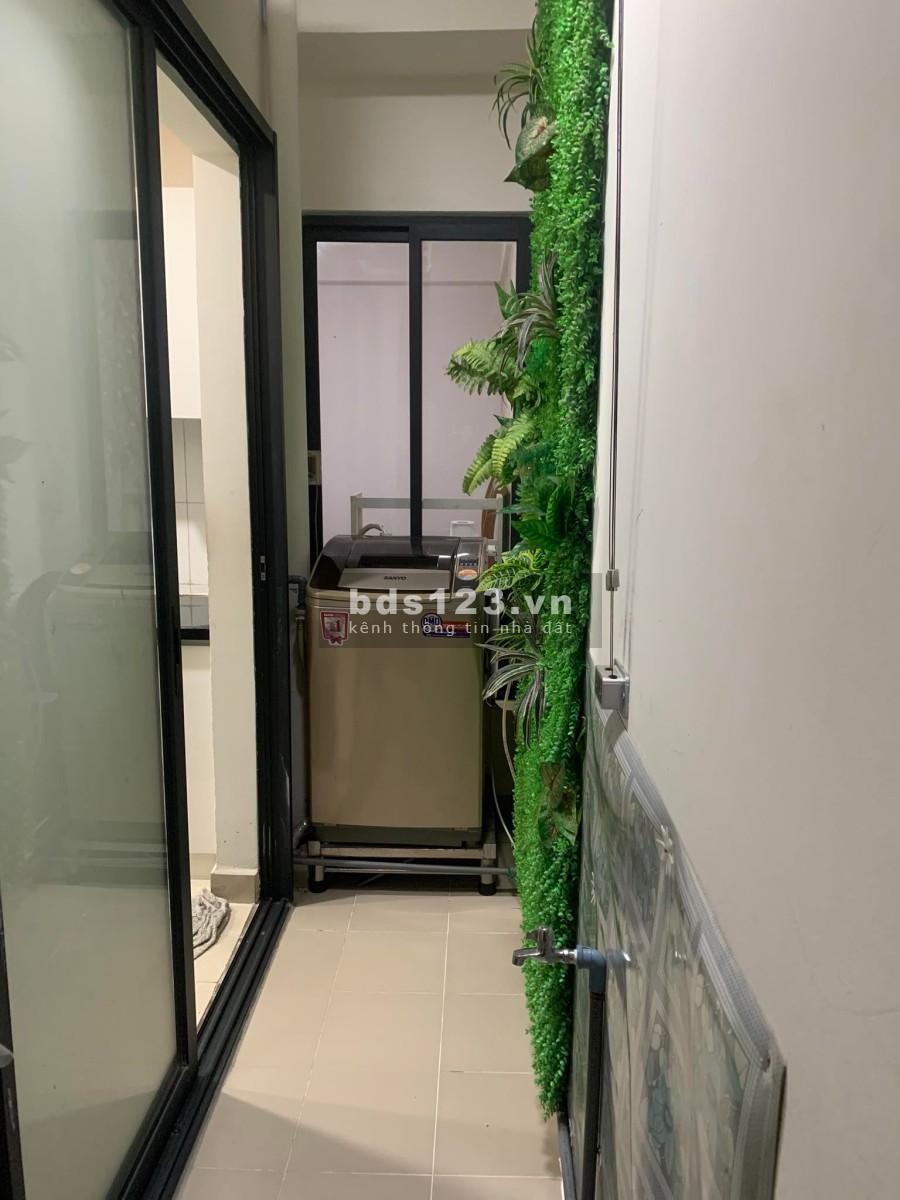 Bán CC Centana Thủ Thiêm, DT 64m2, 2PN, 2WC. Giá 3.15 tỷ, có sổ hồng