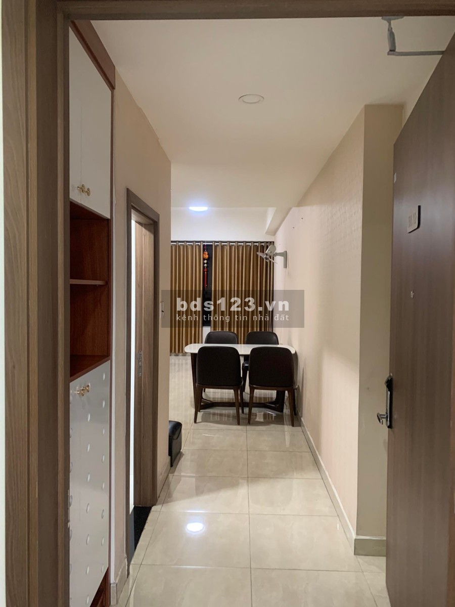 Bán CC Centana Thủ Thiêm, DT 64m2, 2PN, 2WC. Giá 3.15 tỷ, có sổ hồng