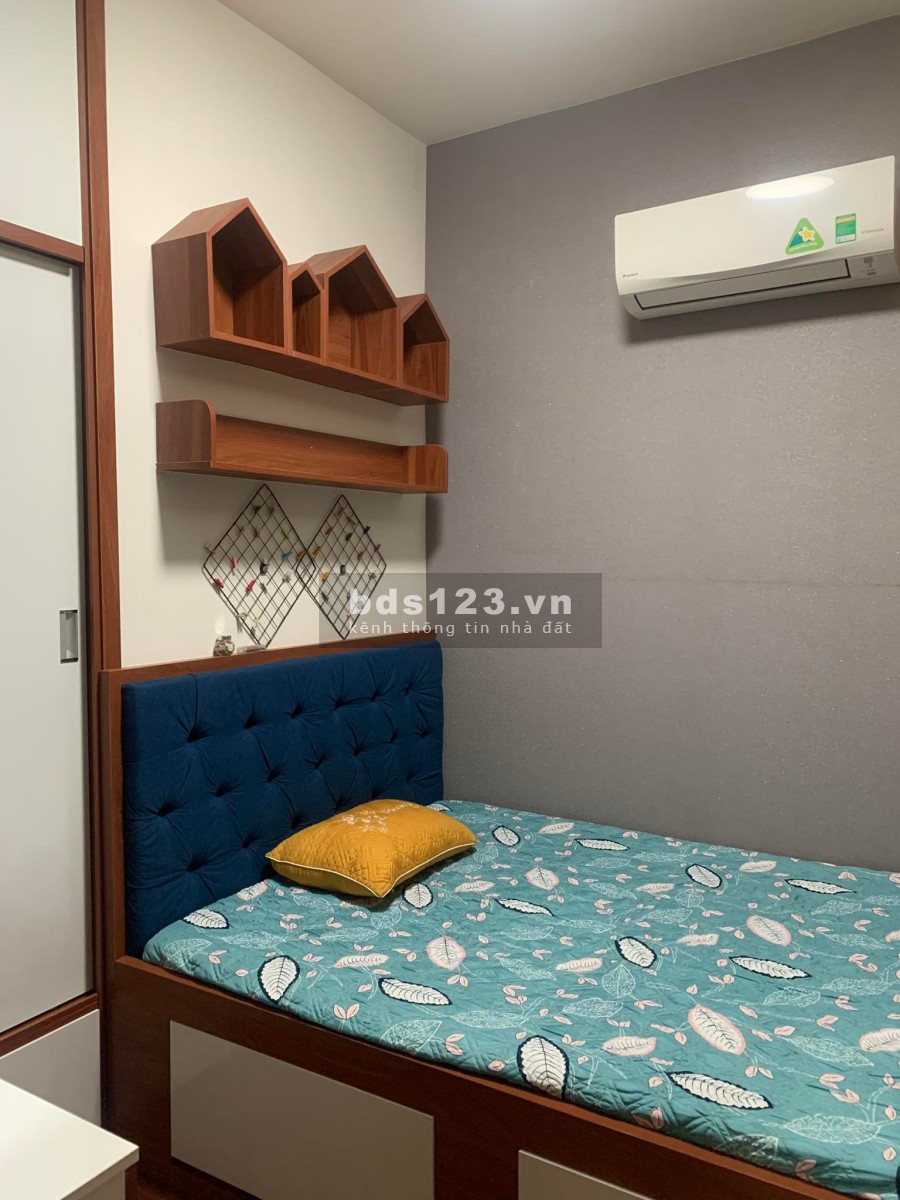 Bán CC Centana Thủ Thiêm, DT 64m2, 2PN, 2WC. Giá 3.15 tỷ, có sổ hồng