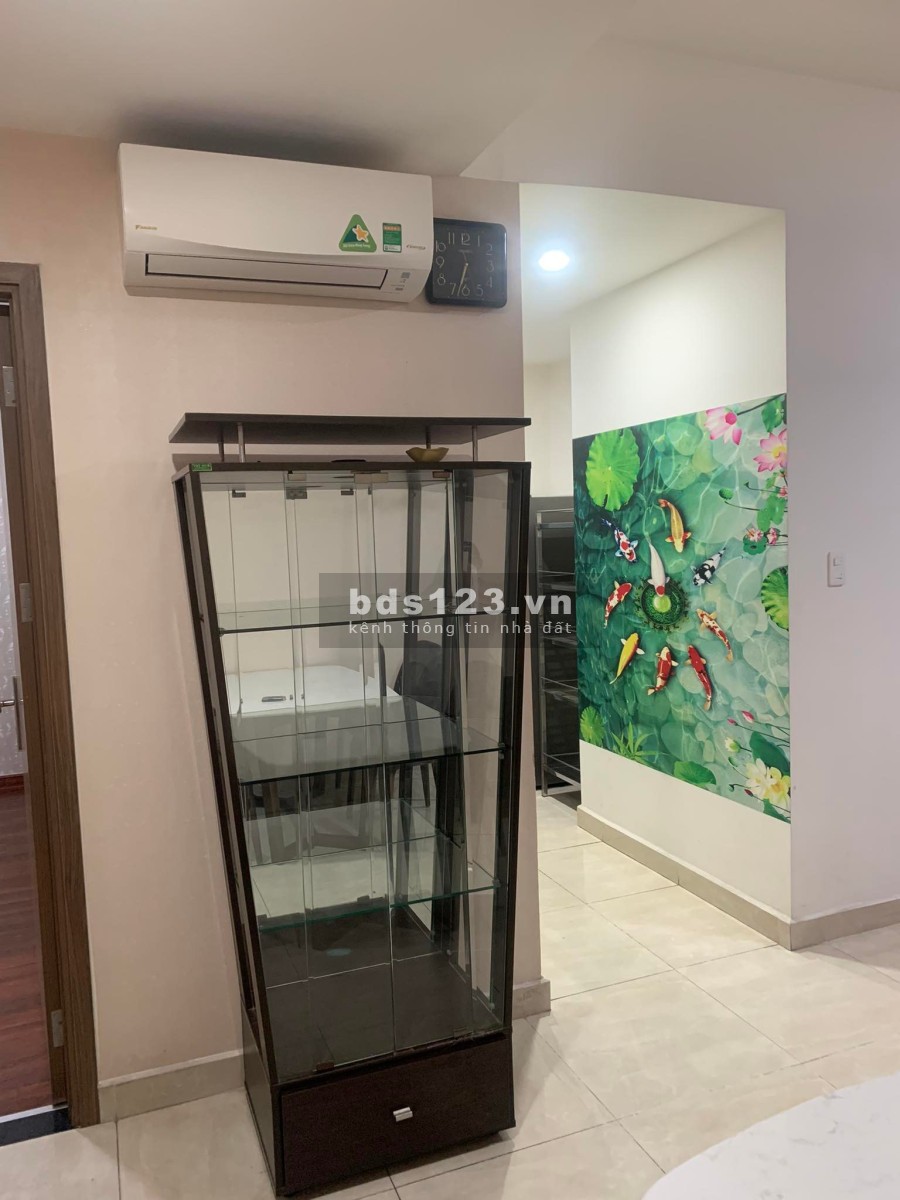 Bán CC Centana Thủ Thiêm, DT 64m2, 2PN, 2WC. Giá 3.15 tỷ, có sổ hồng