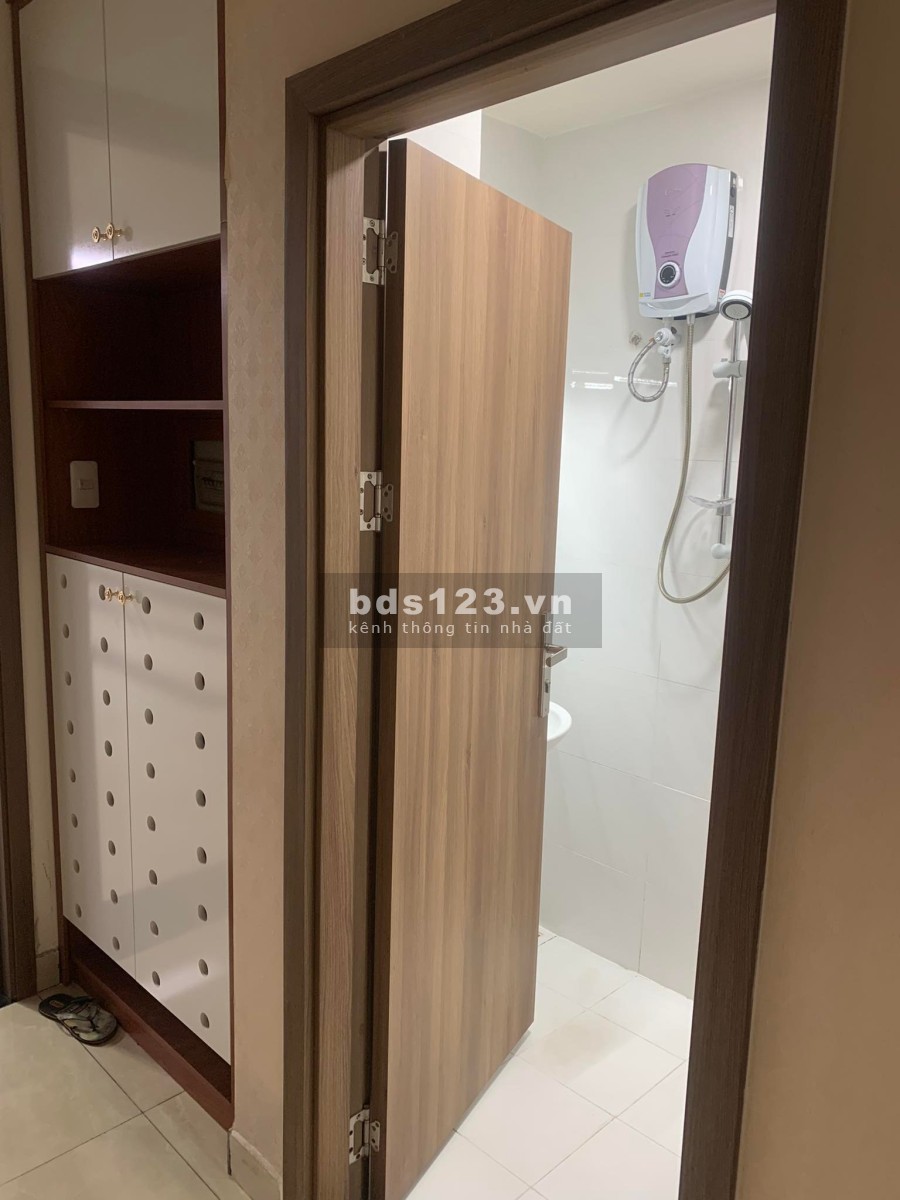 Bán CC Centana Thủ Thiêm, DT 64m2, 2PN, 2WC. Giá 3.15 tỷ, có sổ hồng