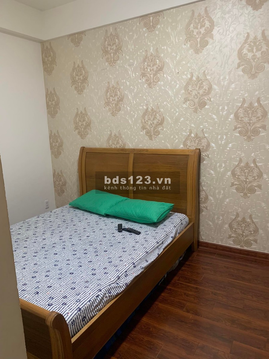 Bán CC Centana Thủ Thiêm, DT 64m2, 2PN, 2WC. Giá 3.15 tỷ, có sổ hồng