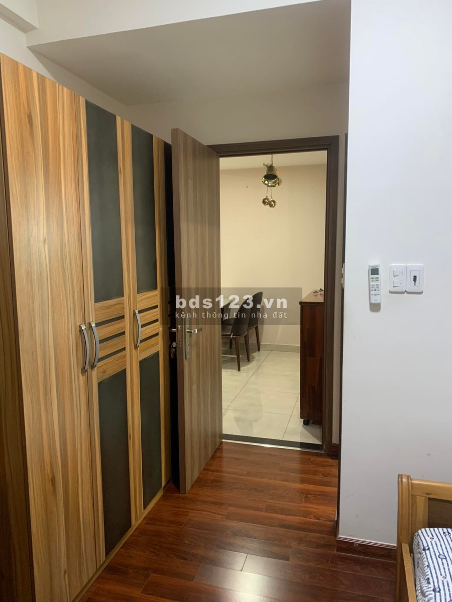 Bán CC Centana Thủ Thiêm, DT 64m2, 2PN, 2WC. Giá 3.15 tỷ, có sổ hồng