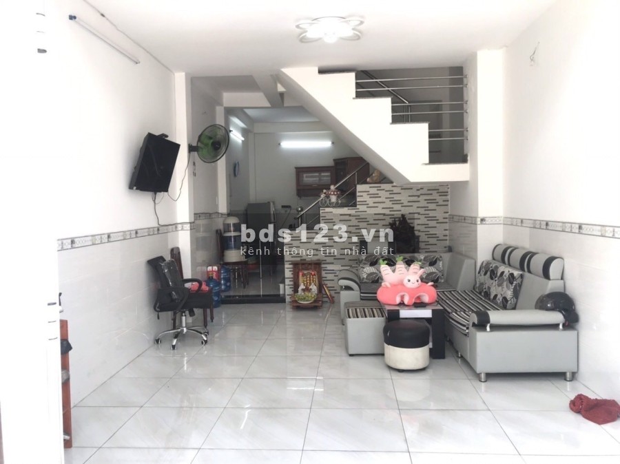 Bán nhà riêng Tây Thạnh, Tân Phú, Tp.HCM diện tích 170m2 giá chỉ 8,5 Tỷ