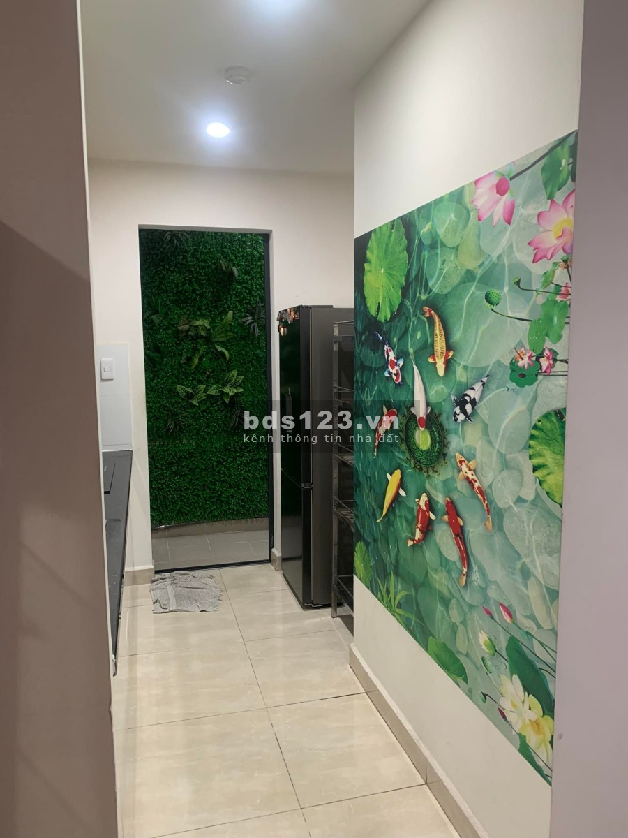 Bán CC Centana Thủ Thiêm, DT 64m2, 2PN, 2WC. Giá 3.15 tỷ, có sổ hồng