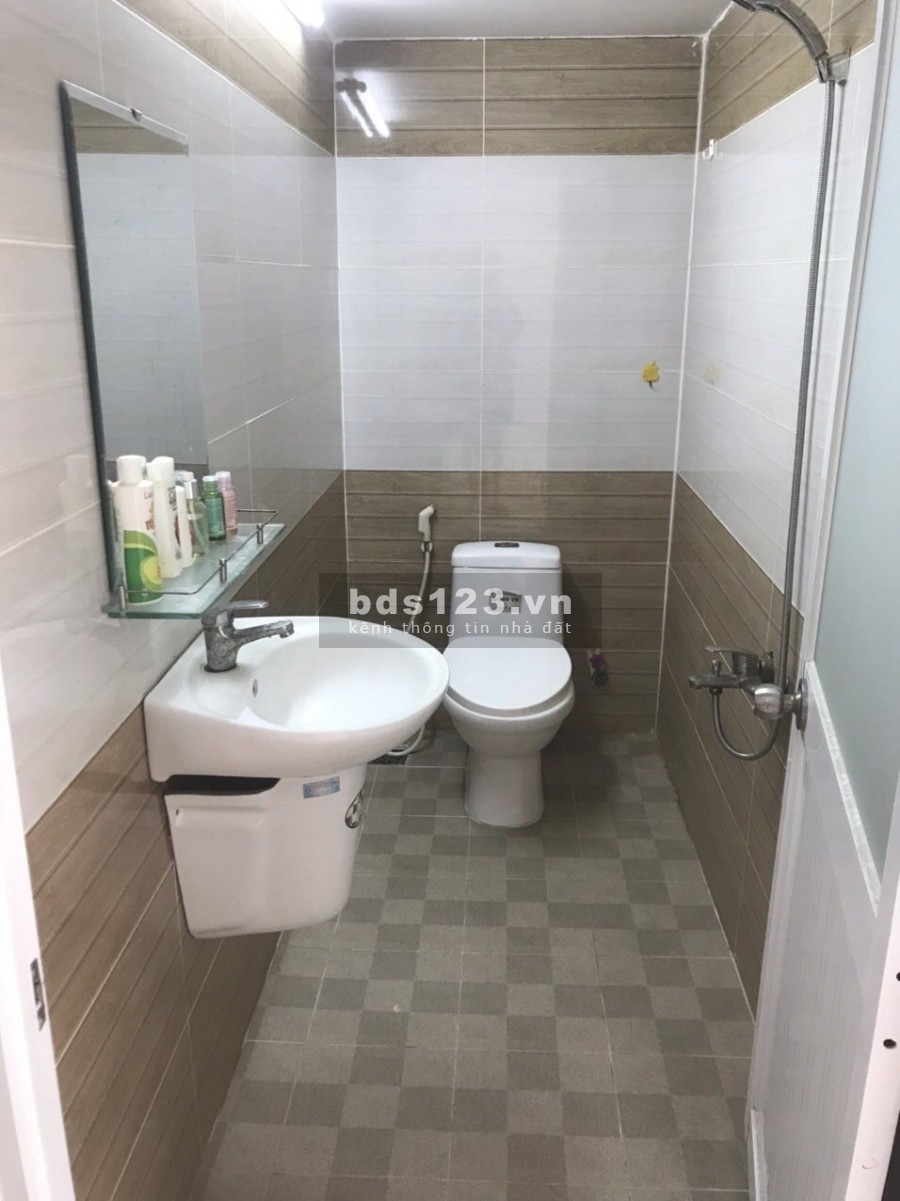 Bán nhà riêng Tây Thạnh, Tân Phú, Tp.HCM diện tích 170m2 giá chỉ 8,5 Tỷ
