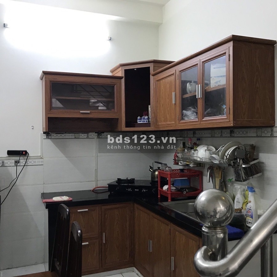 Bán nhà riêng Tây Thạnh, Tân Phú, Tp.HCM diện tích 170m2 giá chỉ 8,5 Tỷ