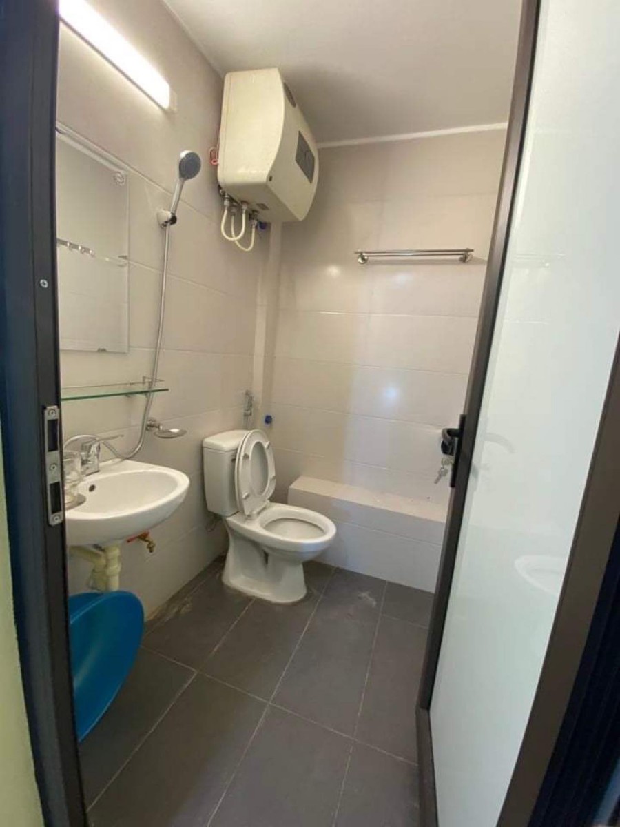 Chung cư Ba Đình Hà Nội, gần công viên thủ lệ 75M2, 3PN, oto đỗ cửa 10m ra đường lớn 2.26 TỶ