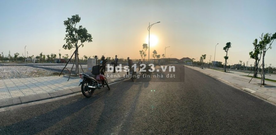 Dự án đô thị Quốc Tế, pháp lý chuẩn giá tốt bàn giao đầu tư sinh lơi, liên hệ 0905067611