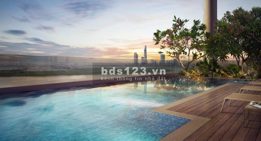 Chủ cần bán căn hộ 1PN One Verandah quận 2 giá tốt LH: 0936779717