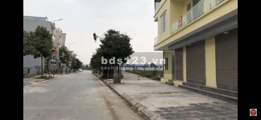 Bán gấp lô đất siêu rẻ, chính chủ, tại Phố chợ- Lương Sơn Hoà Bình, giá bán đầu tư sinh lời cao