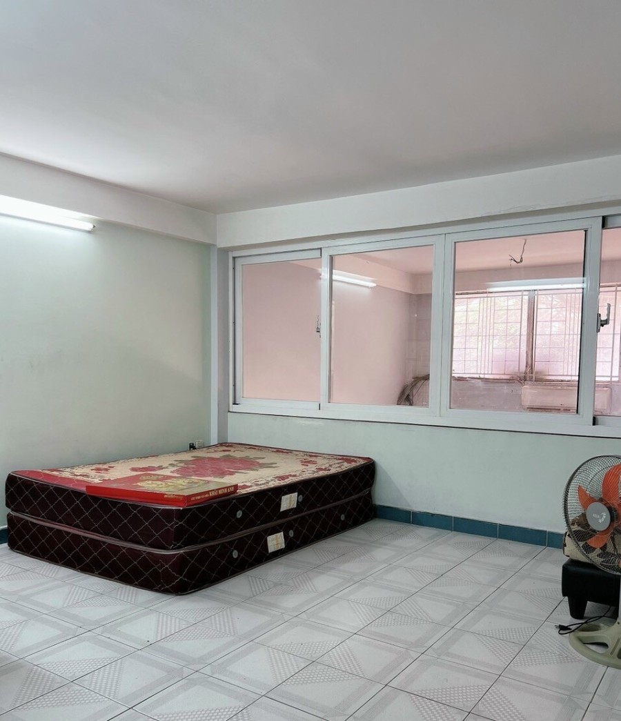 Nhà mặt tiền Lê Văn Thọ, dt 4x17 kinh doanh sầm uất, cho thuê giá 30 triệu/tháng, giá 20 tỷ