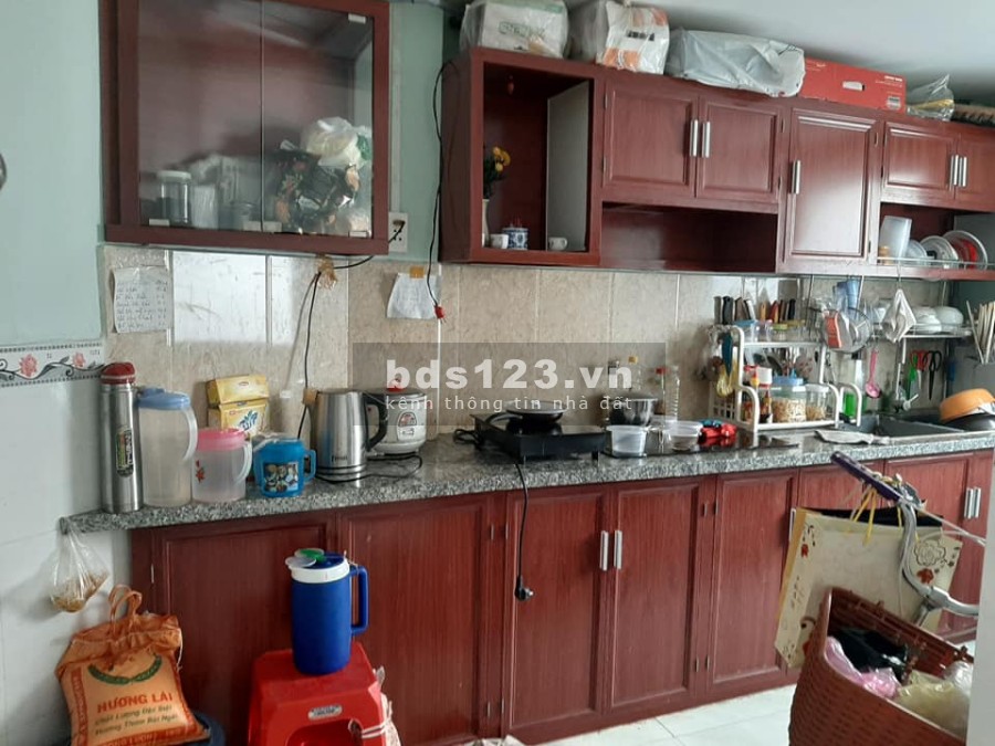 Bán Nhà, 75m, 2 Lầu, Nguyên Hồng, Gò Vấp, Nhỉnh 5 Tỷ