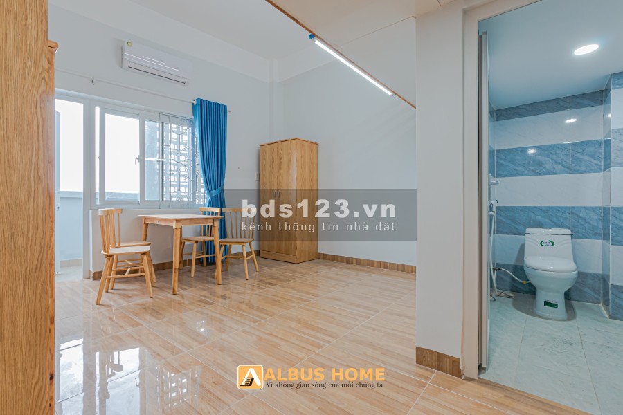 Hỗ trợ cọc giữ phòng gần cao đẳng Công Thuơng Công nghệ thực phẩm, khu an ninh, yên tĩnh