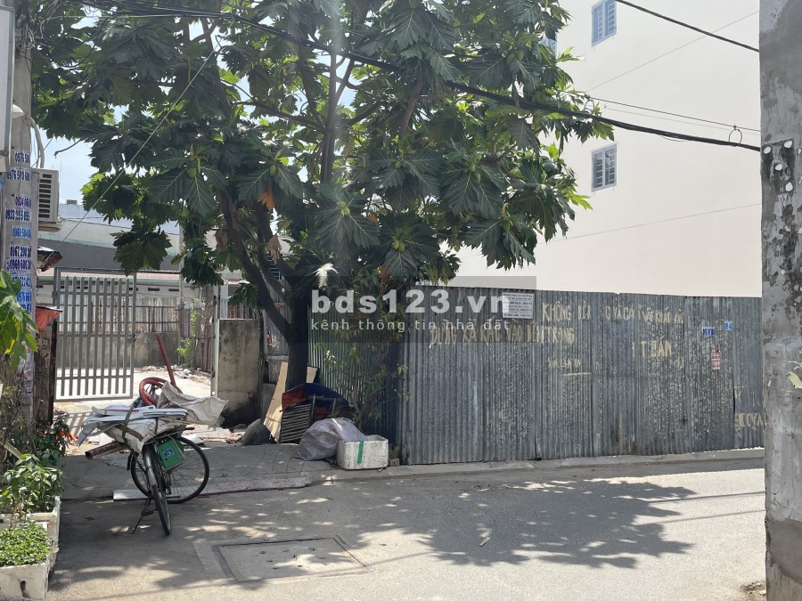 Đất vị trí đẹp, vuông vức ngay trung tâm Quận 12 cần bán giá 8.2 tỷ, liên hệ 0909059995