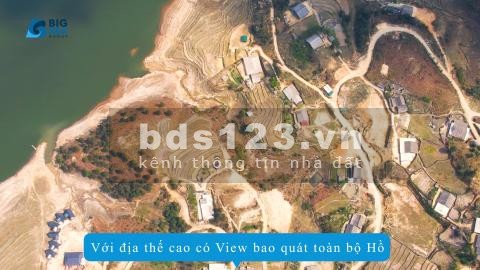 Hồ Séo Mý Tỷ - Sapa hồ nước ngọt cao nhất Đông Nam Á, view tuyệt đẹp, khu săn mây