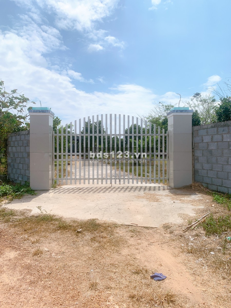 Cần bán 2 mẫu Vườn trái cây Siêu Đẹp giá bán thương lượng tiện ích đầy đủ, giá tốt