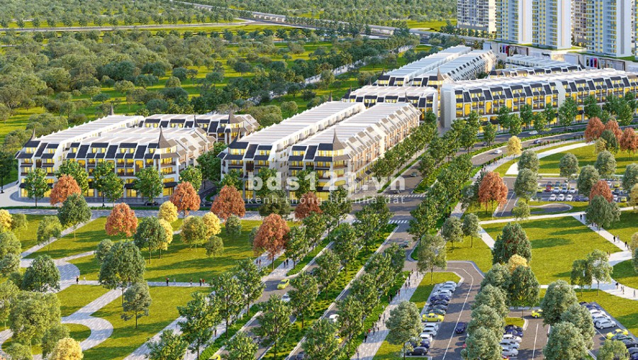 Bán Biệt Thự Liền Kề 5 tầng khu đô thị Hinode Royal Park, thanh toán sớm chiết khấu 10%
