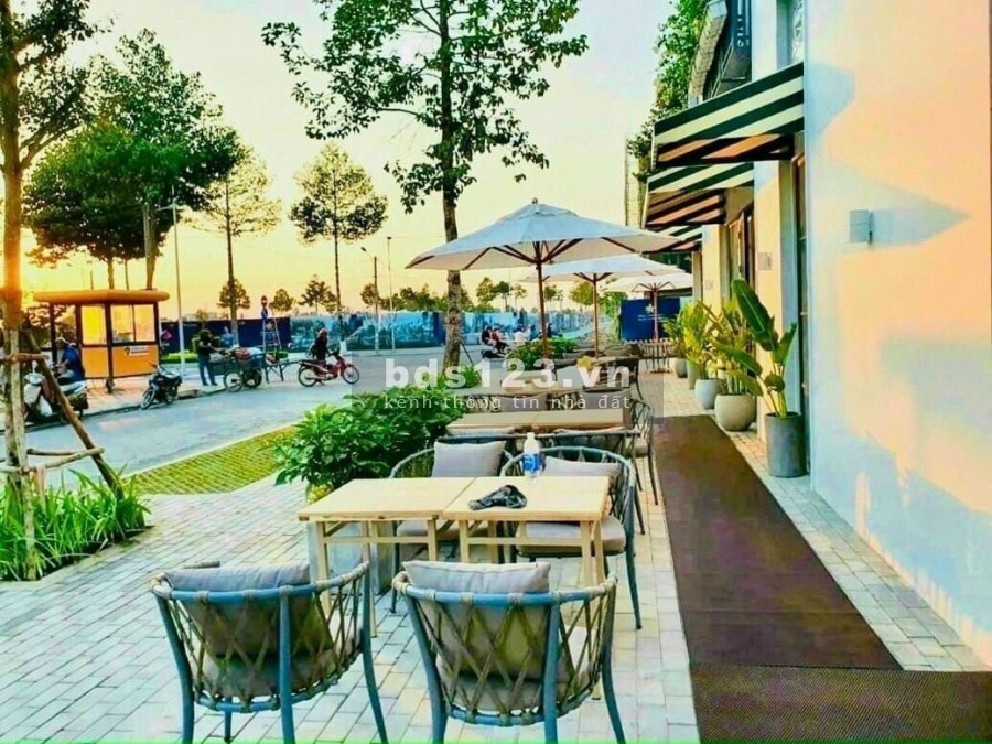 Cần bán nền H11-63&64 đẹp gần khu công viên khu Stella Mega City giá tốt đầu tư