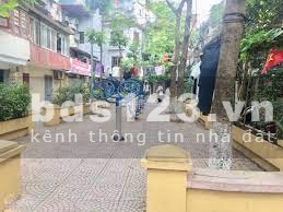 Cho thuê nhà ở Vĩnh Hồ giá hợp lý khu căn hộ tập thế, dân trí cao, hàng xóm văn minh