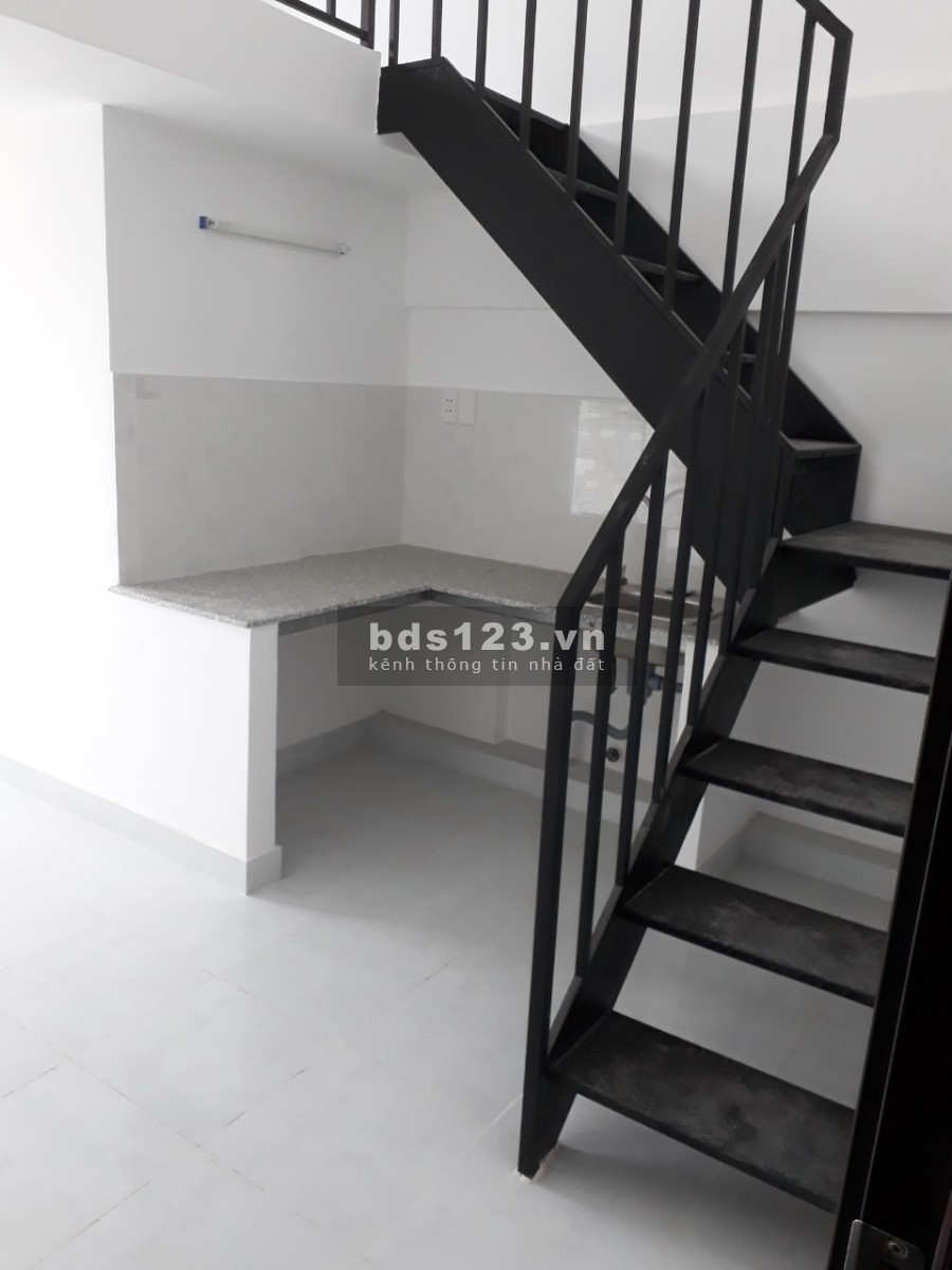Cho thuê căn hộ Happy Home, Block A9 vừa nhận bàn giao (nhà chưa ai ở) giá tốt