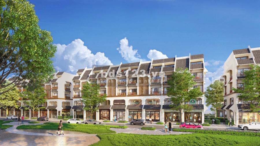 Bán Biệt Thự Liền Kề 5 tầng khu đô thị Hinode Royal Park, thanh toán sớm chiết khấu 10%