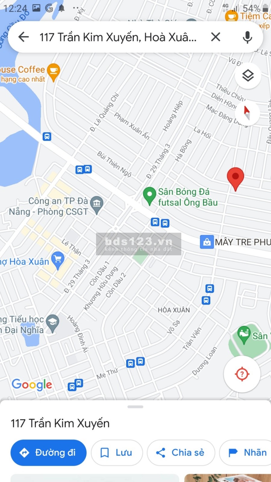 Cho thuê mặt bằng phù hợp làm kho, mở cửa hàng kinh doanh giá bán chỉ 2,5 triệu/tháng