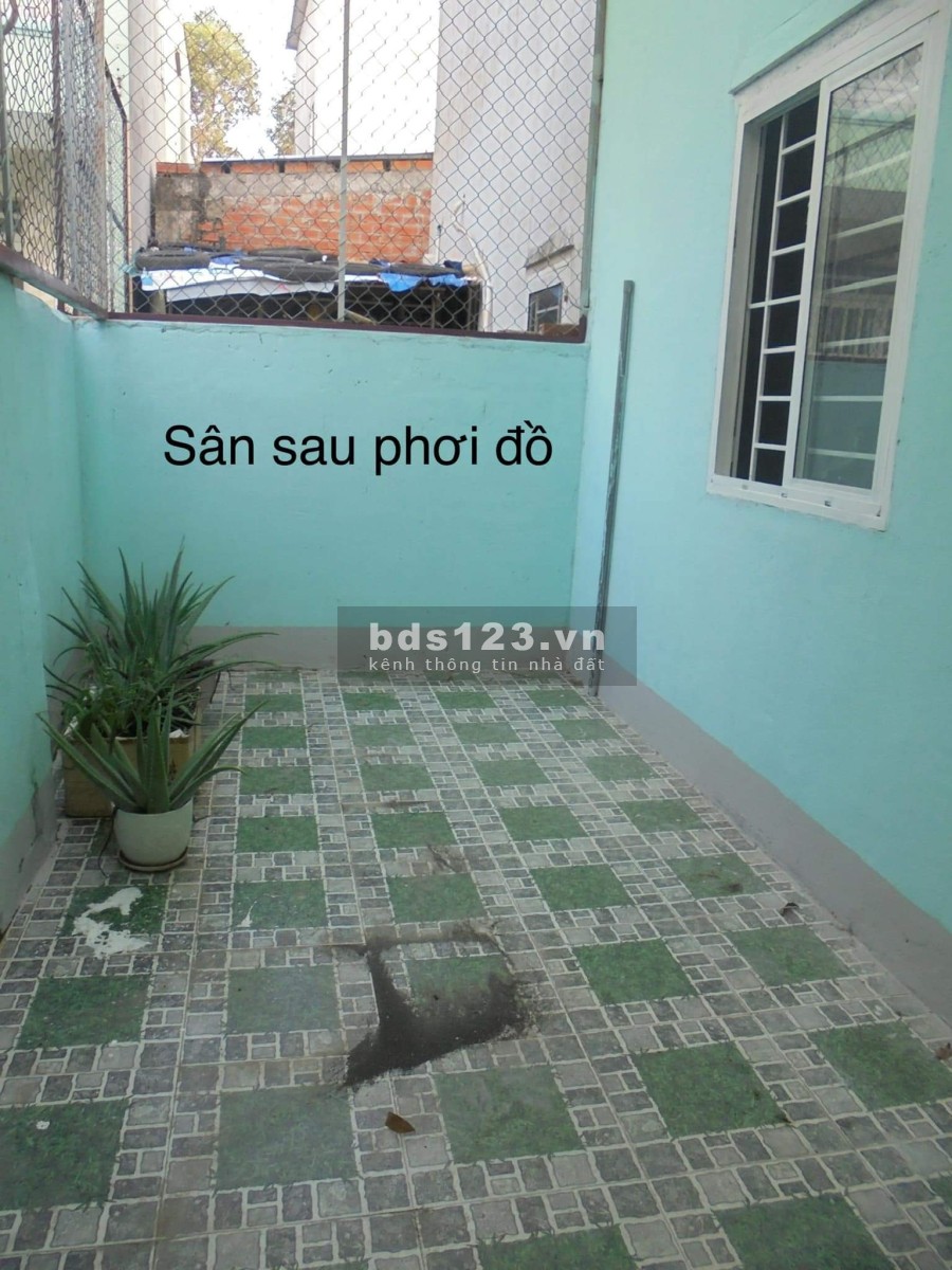 Nhà mới ngay tập đoàn 4 chỉ 4,xxx triệu, diện tích 90m2, khu dân cư đông đúc, giá tốt đầu tư