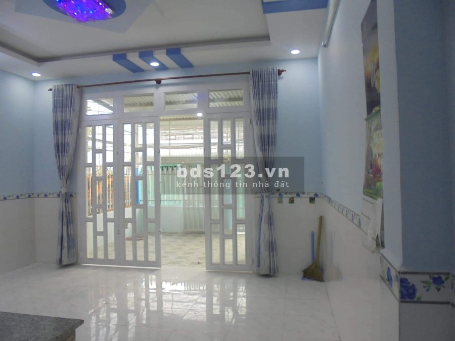 Nhà mới ngay tập đoàn 4 chỉ 4,xxx triệu, diện tích 90m2, khu dân cư đông đúc, giá tốt đầu tư