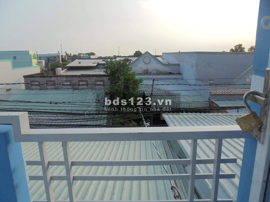 Nhà mới ngay tập đoàn 4 chỉ 4,xxx triệu, diện tích 90m2, khu dân cư đông đúc, giá tốt đầu tư