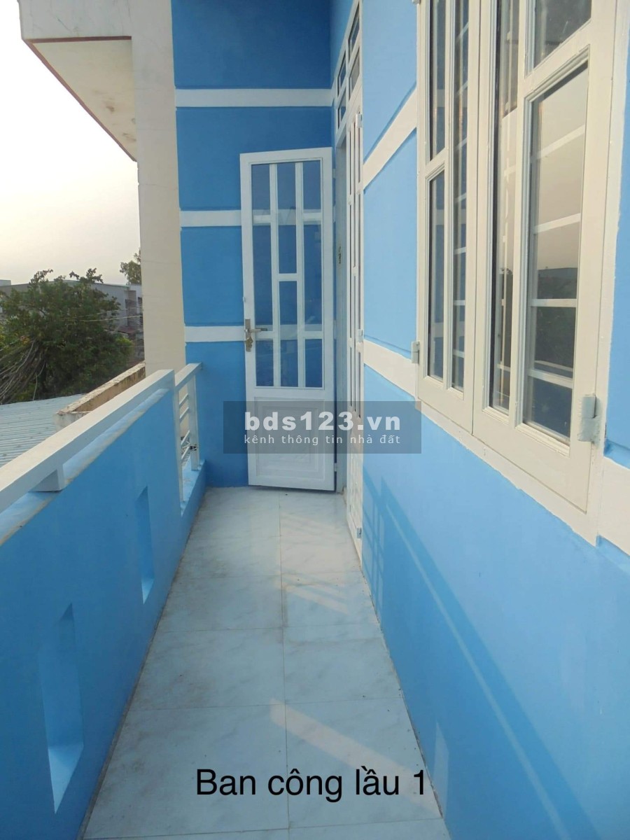 Nhà mới ngay tập đoàn 4 chỉ 4,xxx triệu, diện tích 90m2, khu dân cư đông đúc, giá tốt đầu tư