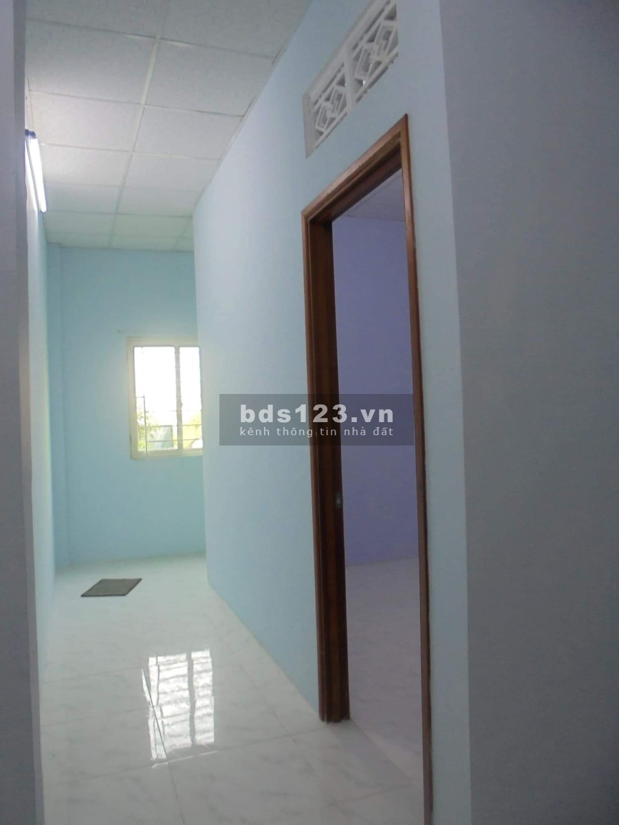 Nhà mới ngay tập đoàn 4 chỉ 4,xxx triệu, diện tích 90m2, khu dân cư đông đúc, giá tốt đầu tư