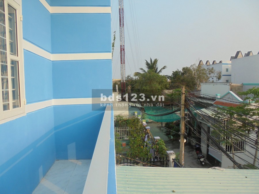 Nhà mới ngay tập đoàn 4 chỉ 4,xxx triệu, diện tích 90m2, khu dân cư đông đúc, giá tốt đầu tư