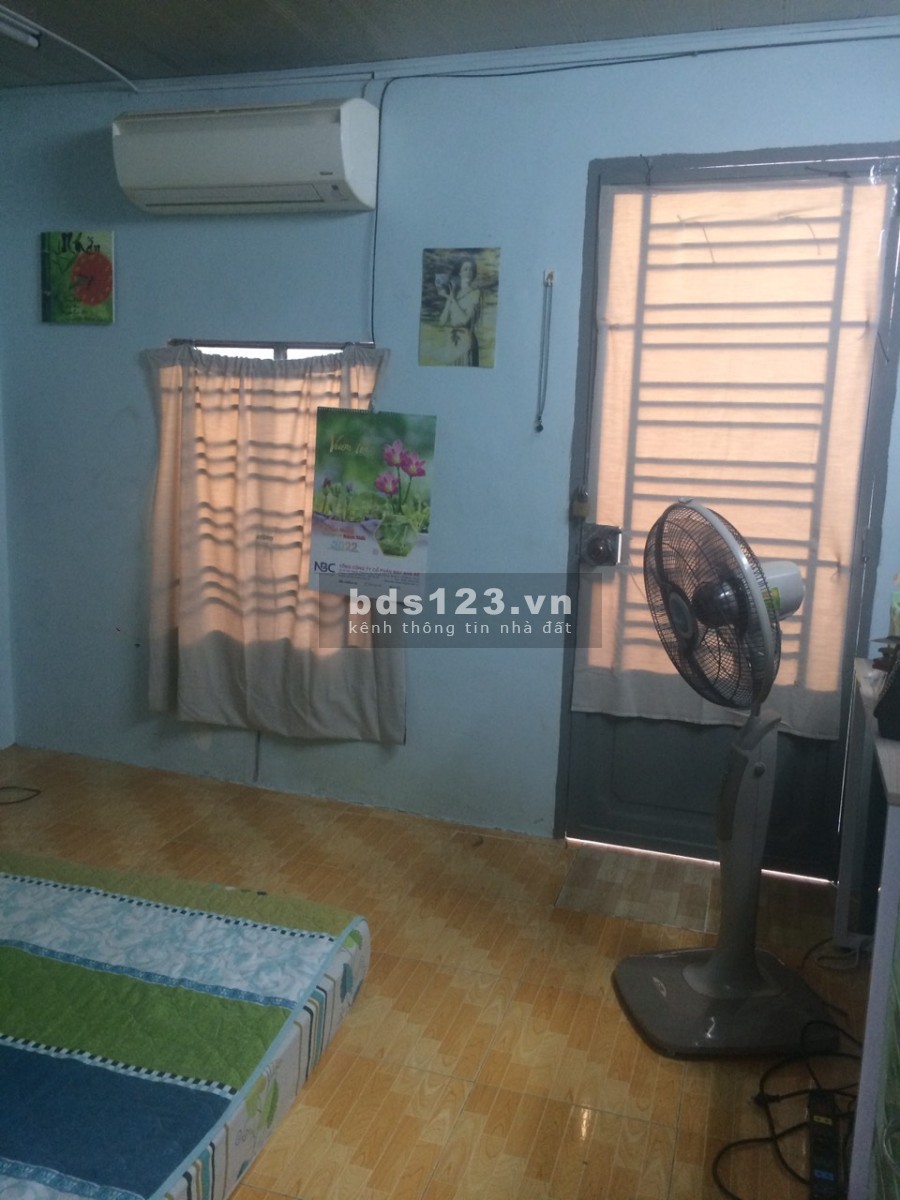 Bán nhà 2 tầng hẻm ra Lâm Văn Bền, Tân Kiểng, diện tích 21m2, giá bán 2.9 tỷ thương lượng