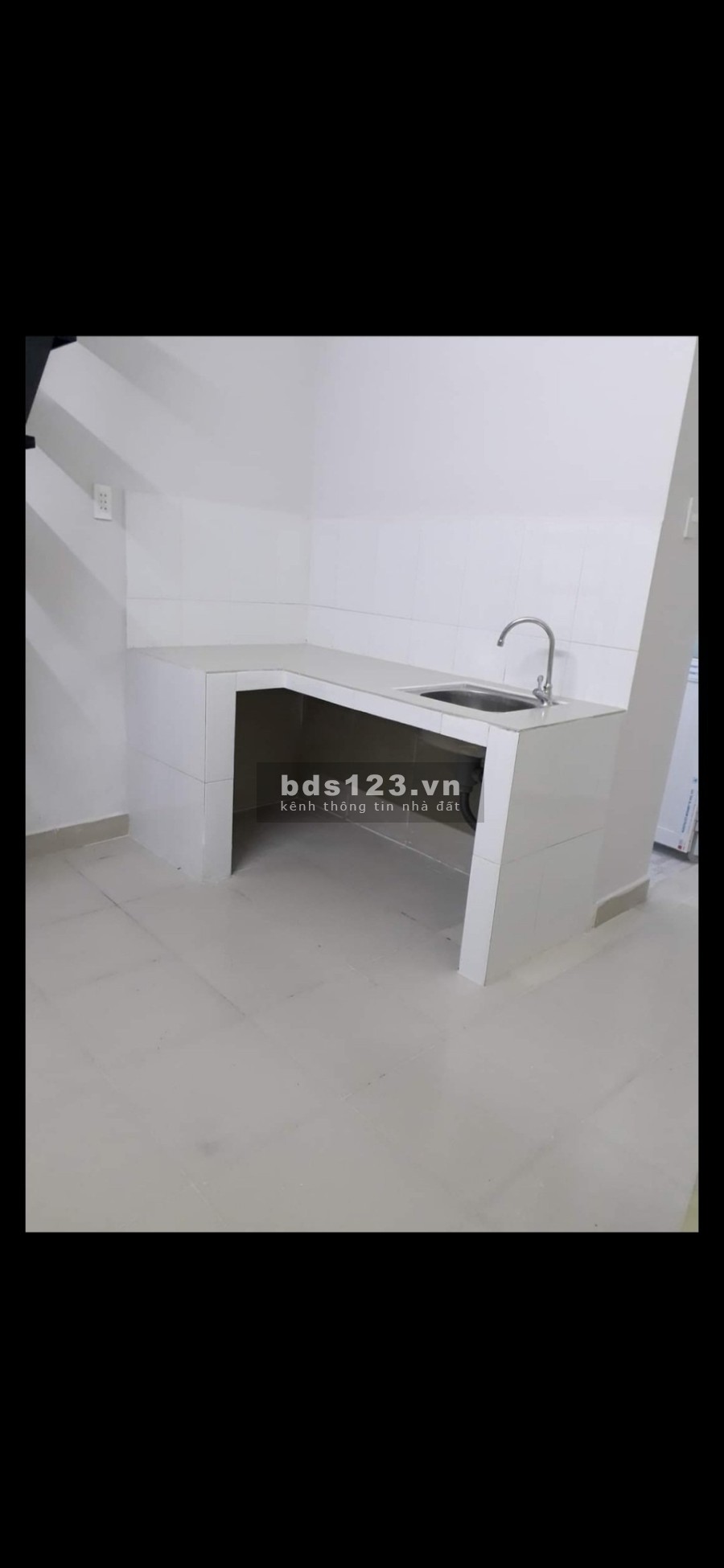 Cho thuê nhà trọ giá rẻ 2737/12/9 Phạm Thế Hiển Quận 8, khu an ninh yên tĩnh, hàng xóm văn minh