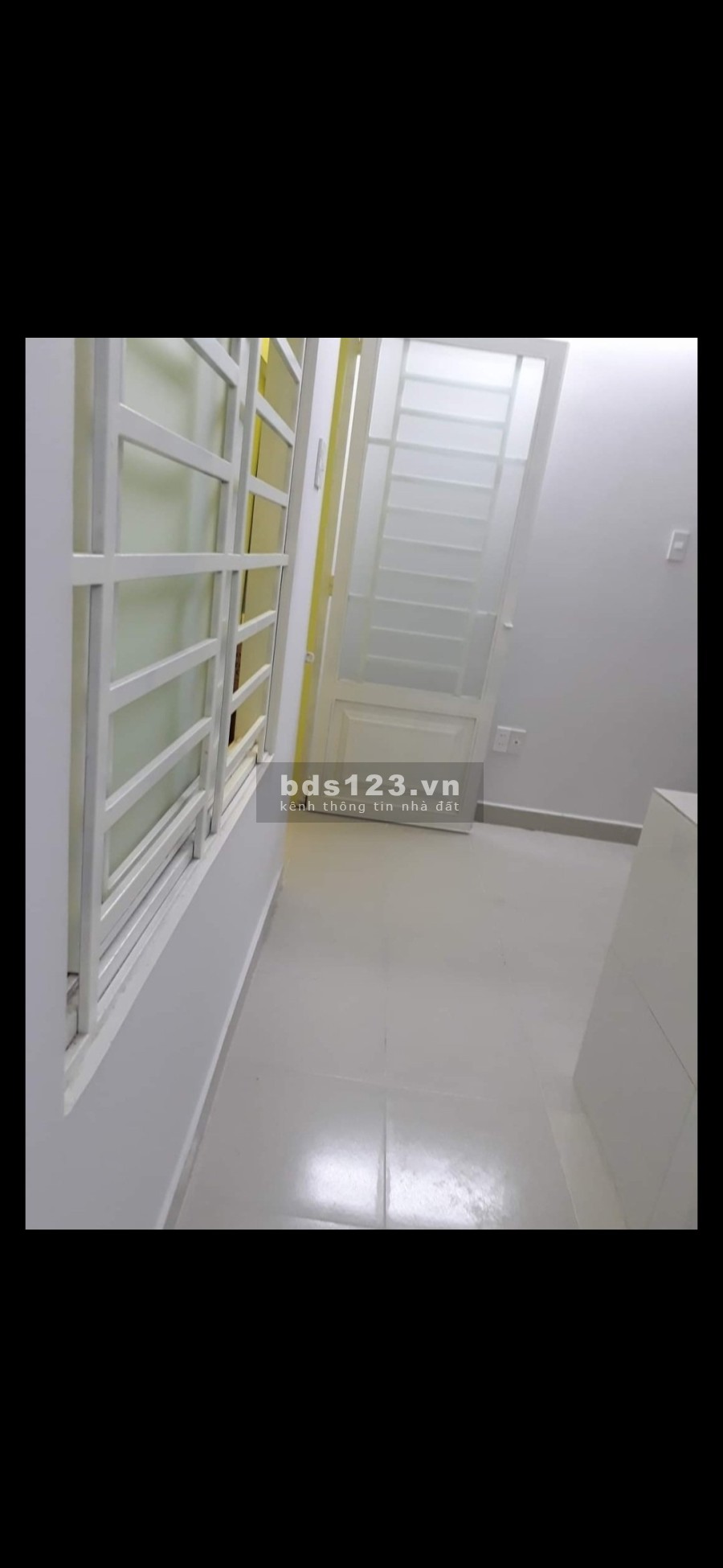 Cho thuê nhà trọ giá rẻ 2737/12/9 Phạm Thế Hiển Quận 8, khu an ninh yên tĩnh, hàng xóm văn minh
