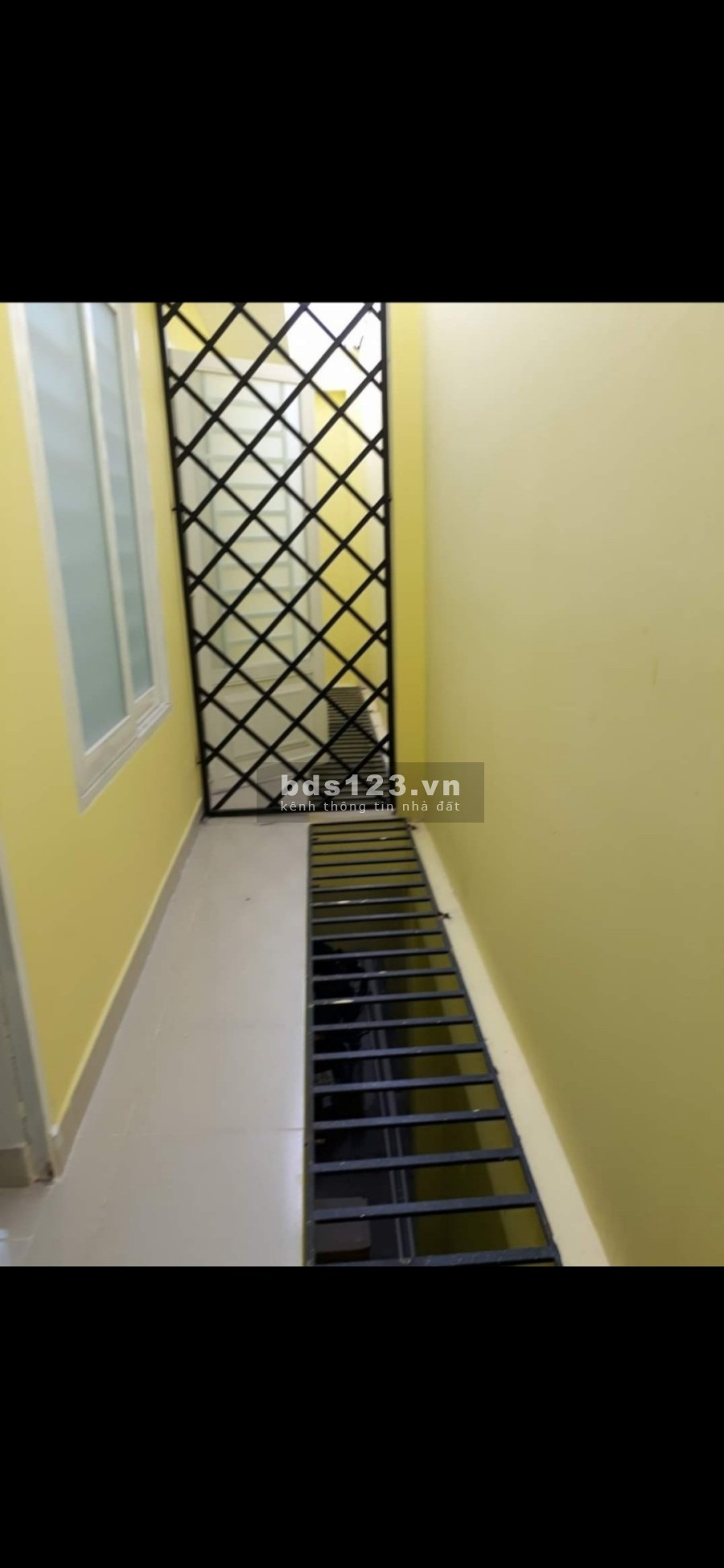 Cho thuê nhà trọ giá rẻ 2737/12/9 Phạm Thế Hiển Quận 8, khu an ninh yên tĩnh, hàng xóm văn minh